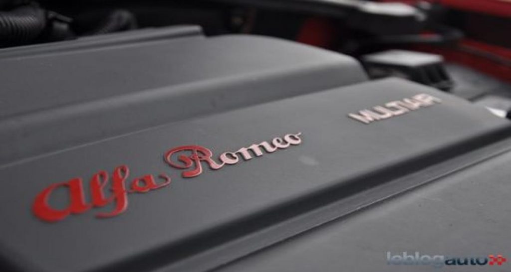 Essai Alfa Romeo Mi.To Multiair : présentation (1/2)