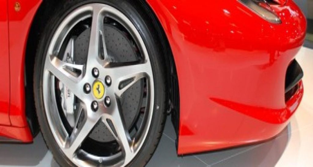 Ferrari F70 : supercar héritière de l’Enzo ?