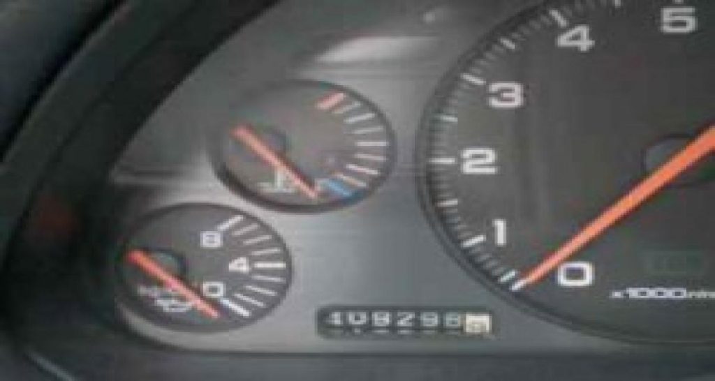 Insolite : 658 000 km au compteur