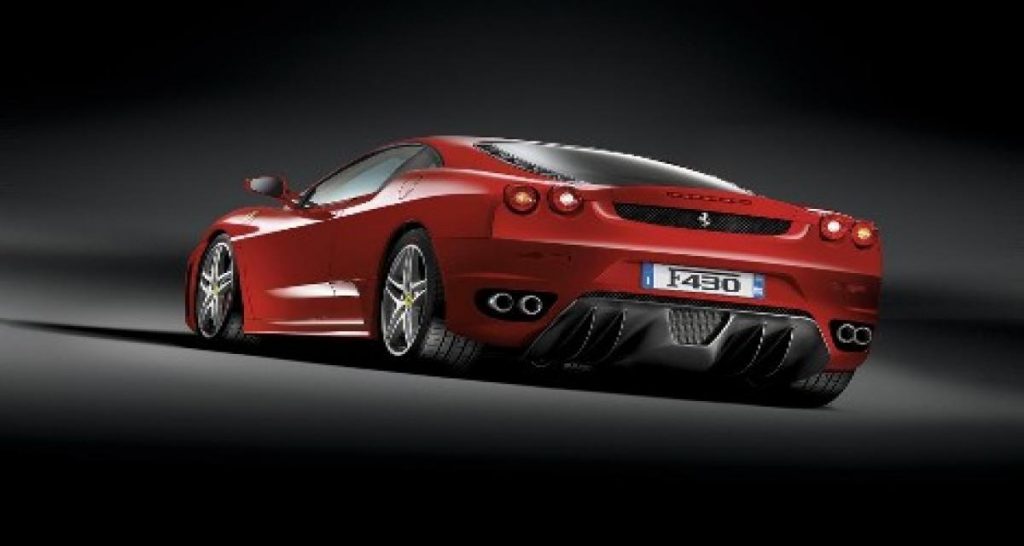 La Chine s’apprête à être l’un des cinq principaux marchés de Ferrari.