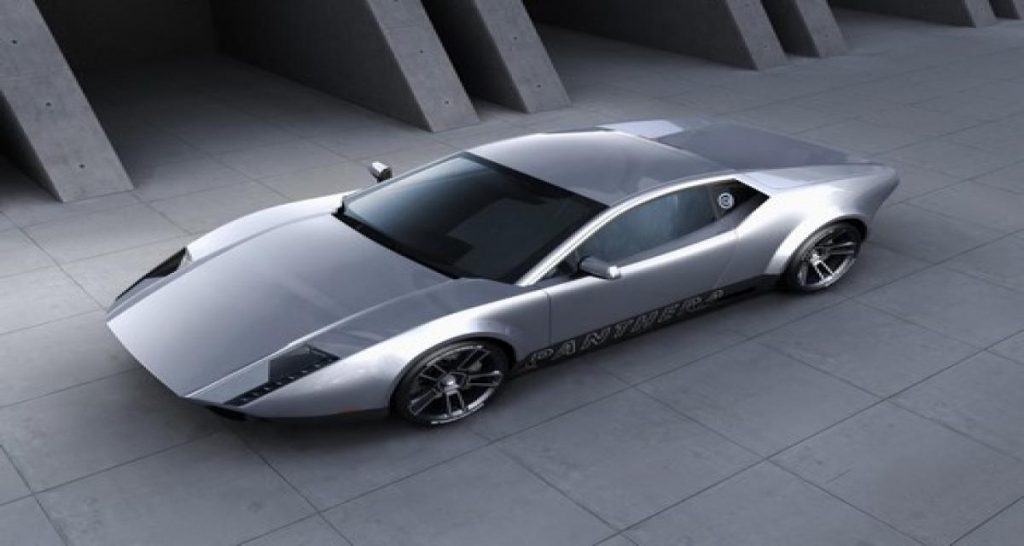 Le retour de De Tomaso ?