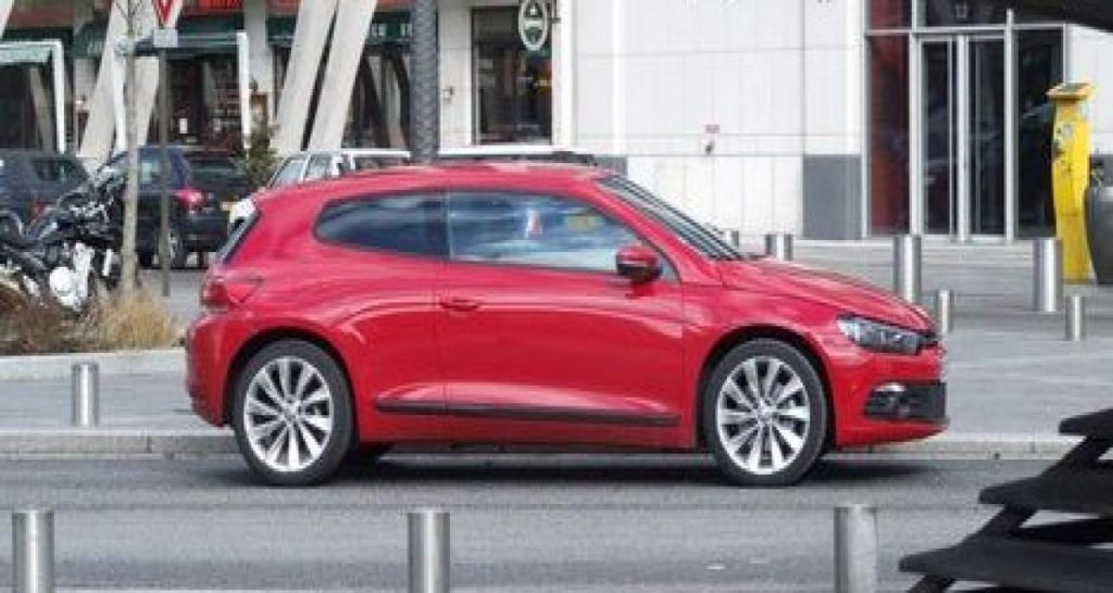 Nouveau moteur TSI 210 chevaux pour l’Eos et le Scirocco
