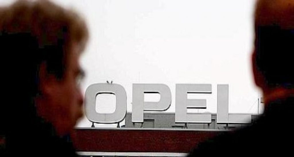 Opel/Vauxhall : le sort réservé aux usines connu dans une quinzaine de jours