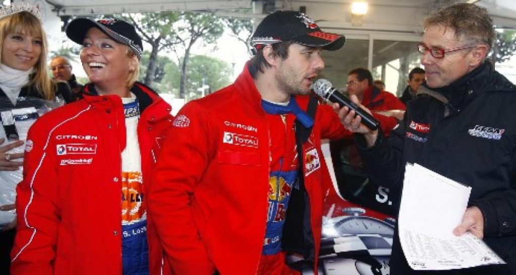 Rallye du Var : un week-end de folie