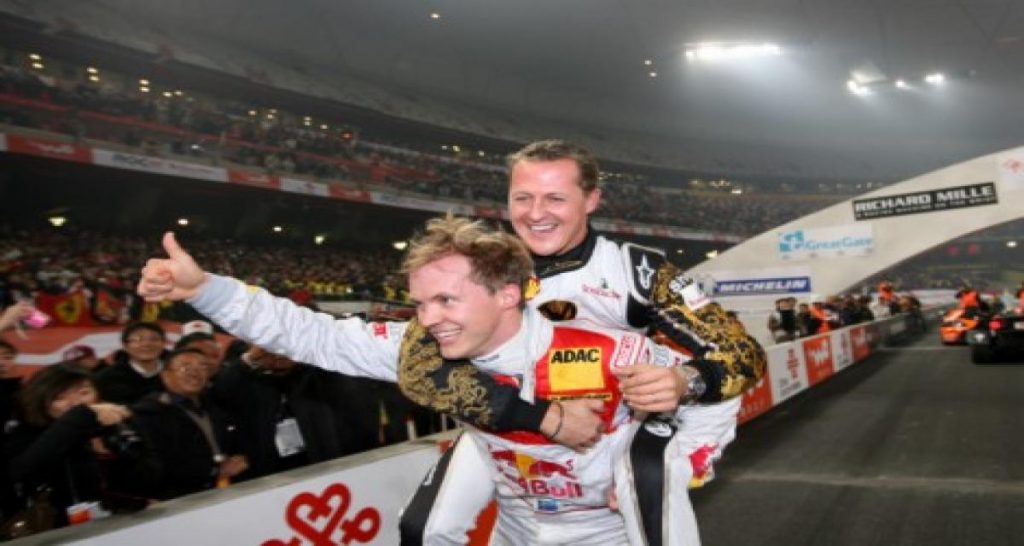 ROC 2009: Troisième titre pour Mattias Ekstrom