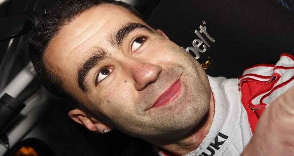 Suzuki Rallye Cup : Cédric Durand en outsider pour le Critérium des Cévennes