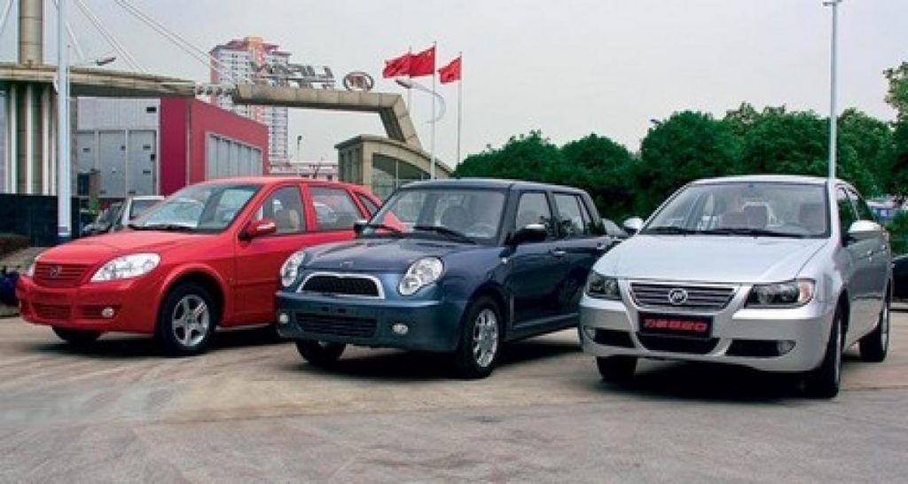 Un jour, une usine Lifan: aujourd’hui, Lifan en Azerbaïdjan