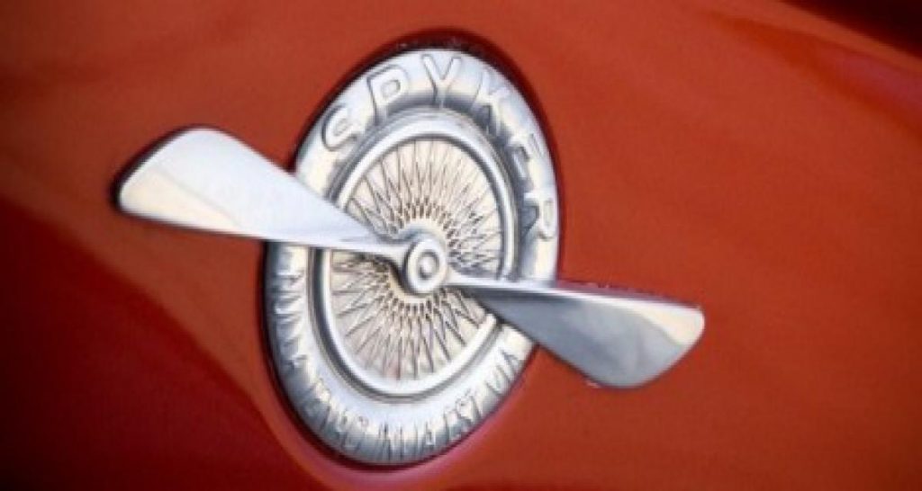 Allons bon : Spyker intéressé par Saab ?