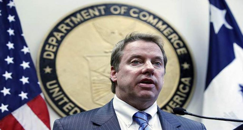Bill Ford félicite Barack Obama pour avoir sauvé GM et Chrysler