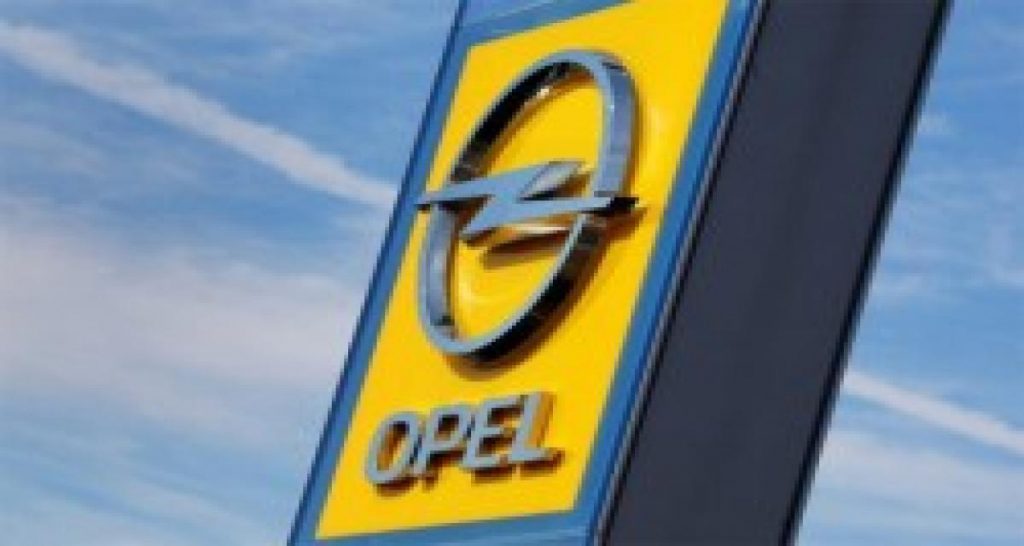Dossier Opel : le conseil d’entreprise s’oppose au plan de restructuration
