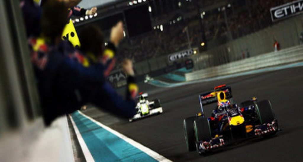 F1 : les échos du Paddock Club