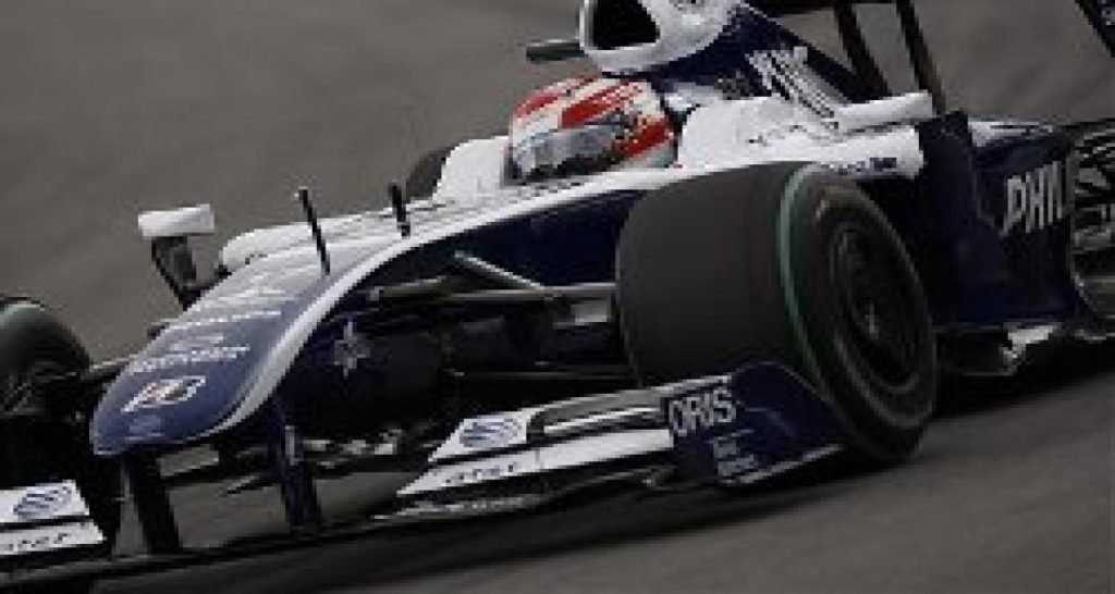 F1 : Soucek, meilleur jeune