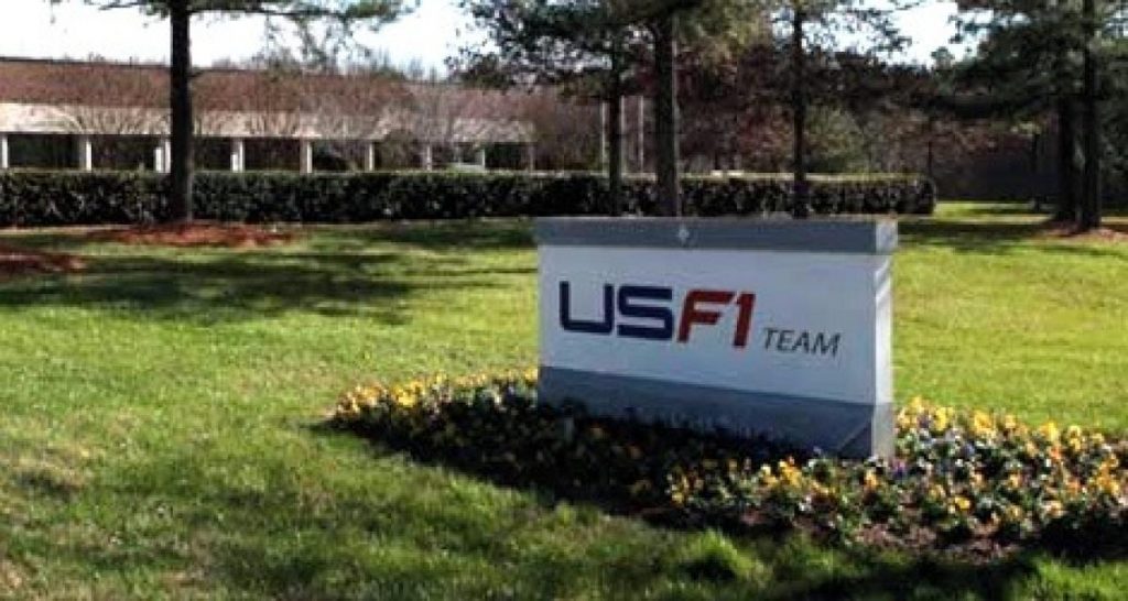 F1 : USF1 bouge encore et tient à le faire savoir