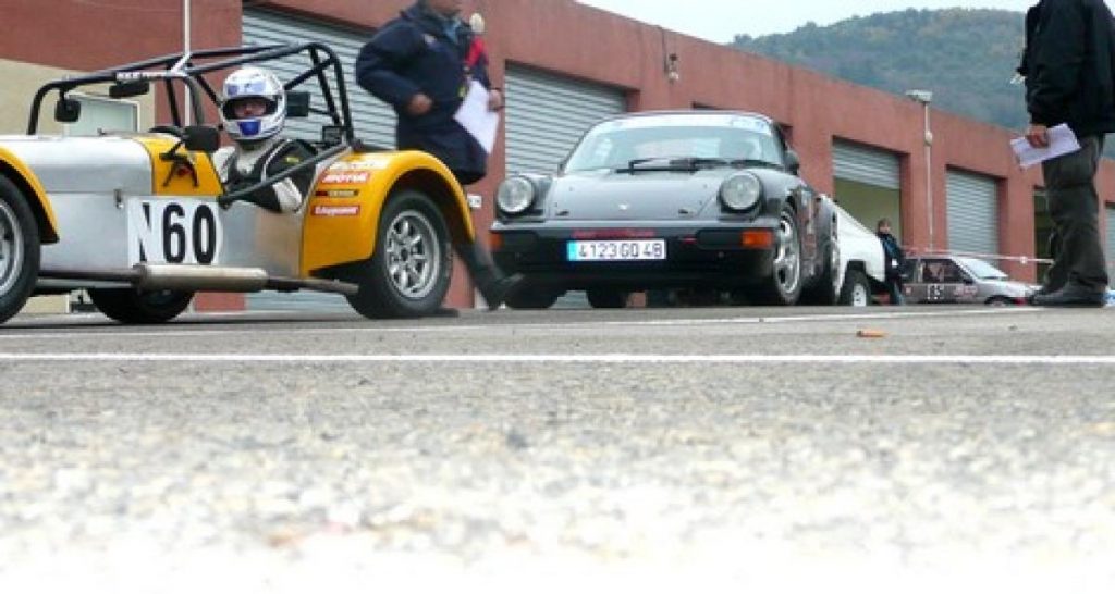 Grand Challenge d’Alès : réinvention réussie du sport automobile