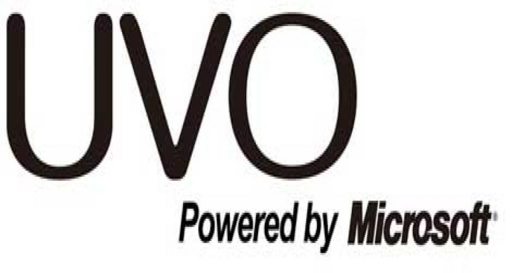 Kia s’attaque au Ford SYNC avec Microsoft : voici UVO