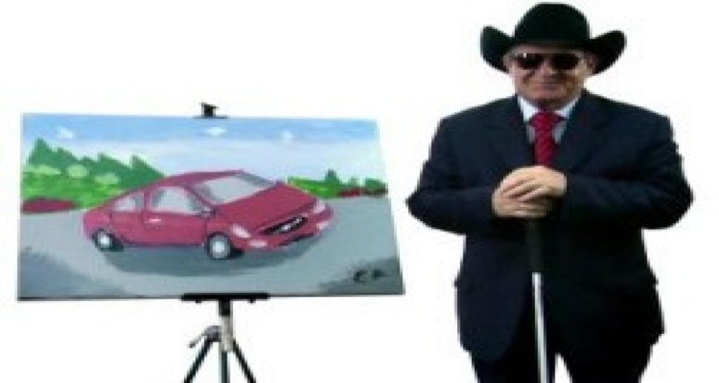 « La » Volvo S60 adjugée 3 050 dollars