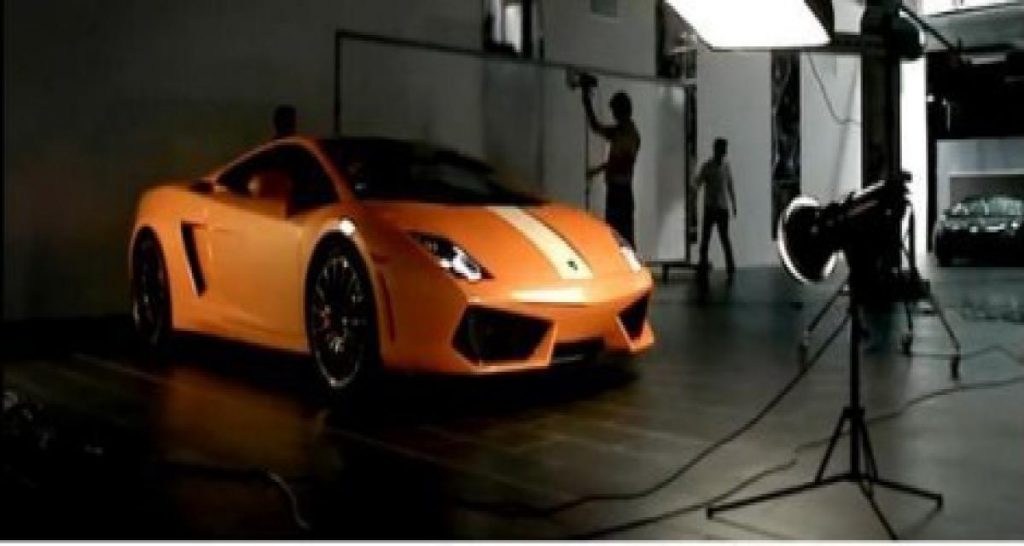 Lamborghini Gallardo LP570 et LP590 à Genève ?