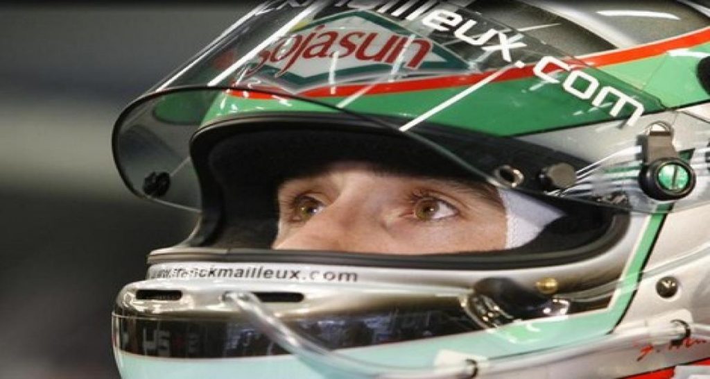 LMS : Interview de Franck Mailleux
