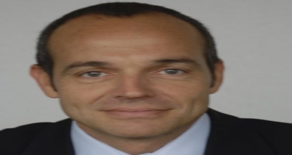 Louis-Carl Vignon nommé directeur des ventes chez Opel