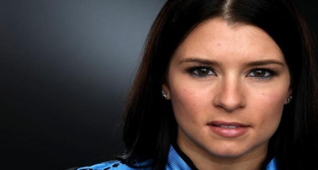 Nascar : Danica Patrick ne participera pas à Daytona