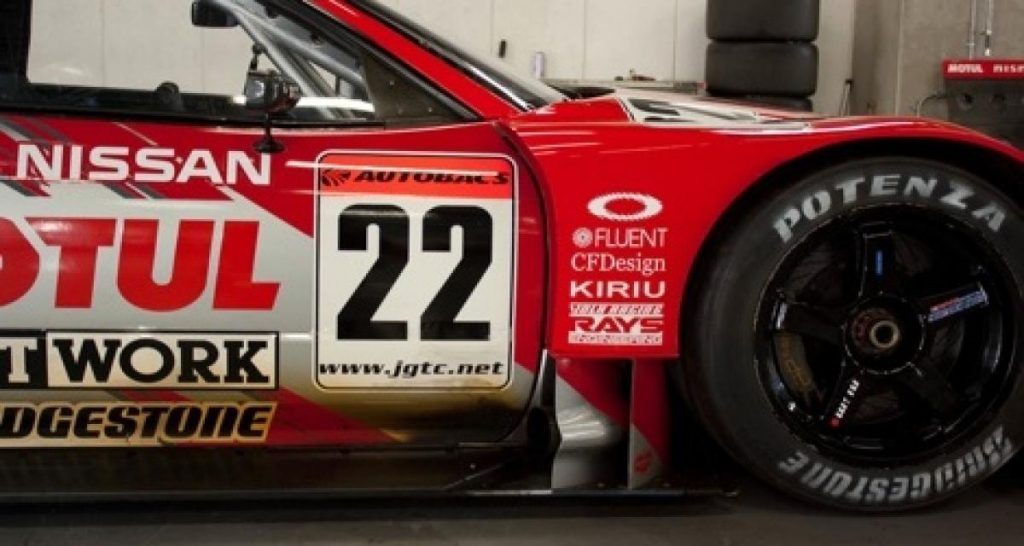 Nismo Festival 2009 – 2 : GT story