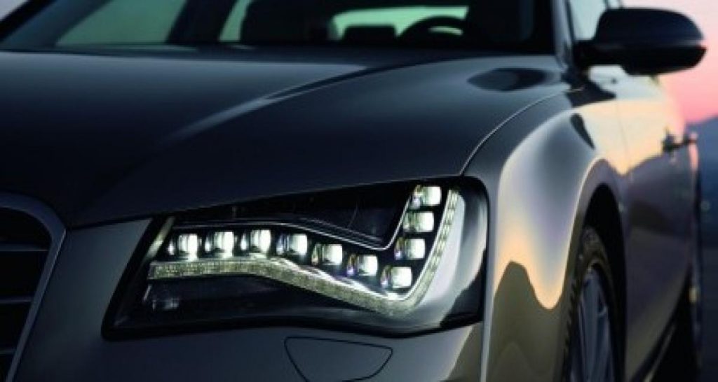 Nouvelle Audi A8 : les vidéos officielles