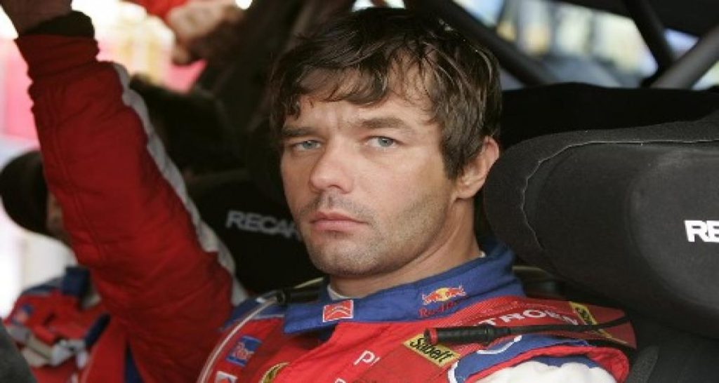 Sébastien Loeb au Mans avec Peugeot ?