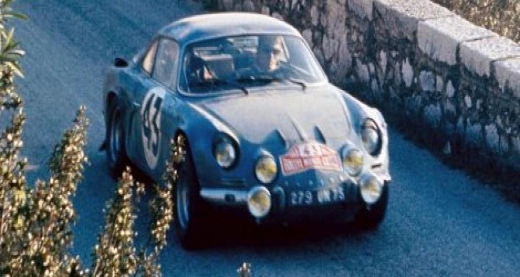 Vidéo : l’histoire du rallye en sept minutes