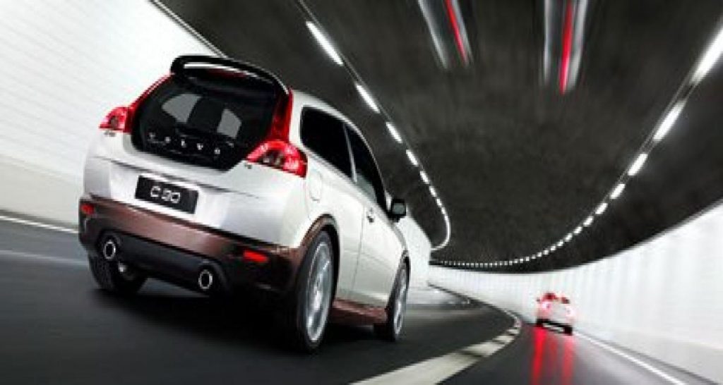 Volvo by Geely : pas de réorganisation