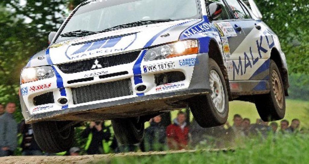 Rallye du Monte-Carlo: interview de Bryan Bouffier