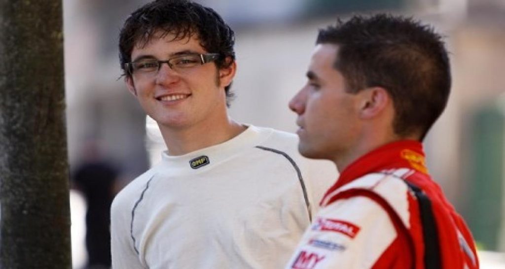 Rallye : Thierry Neuville rejoint le JWRC cette saison