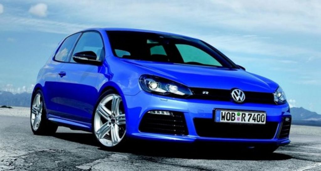 Volkswagen va créer une division « R »