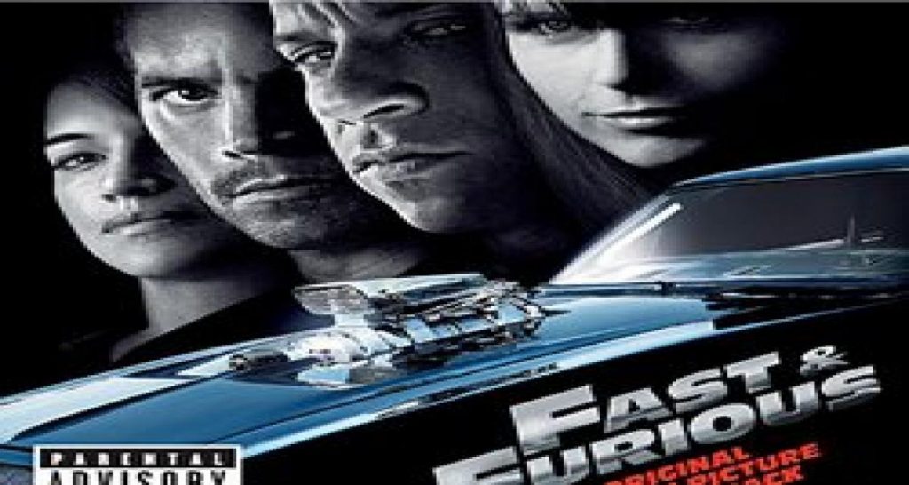 Fast & Furious V dans les tuyaux…