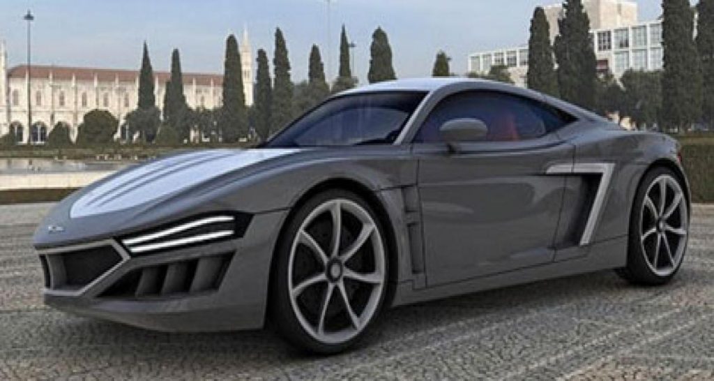 Genève 2010 : Hispano-Suiza, le retour de trop?