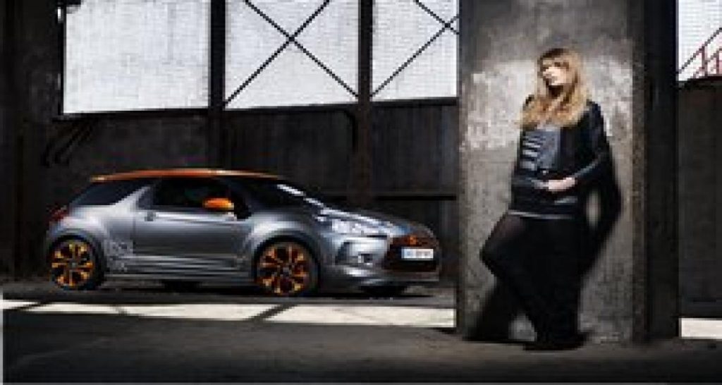 Genève 2010 : le programme Citroën