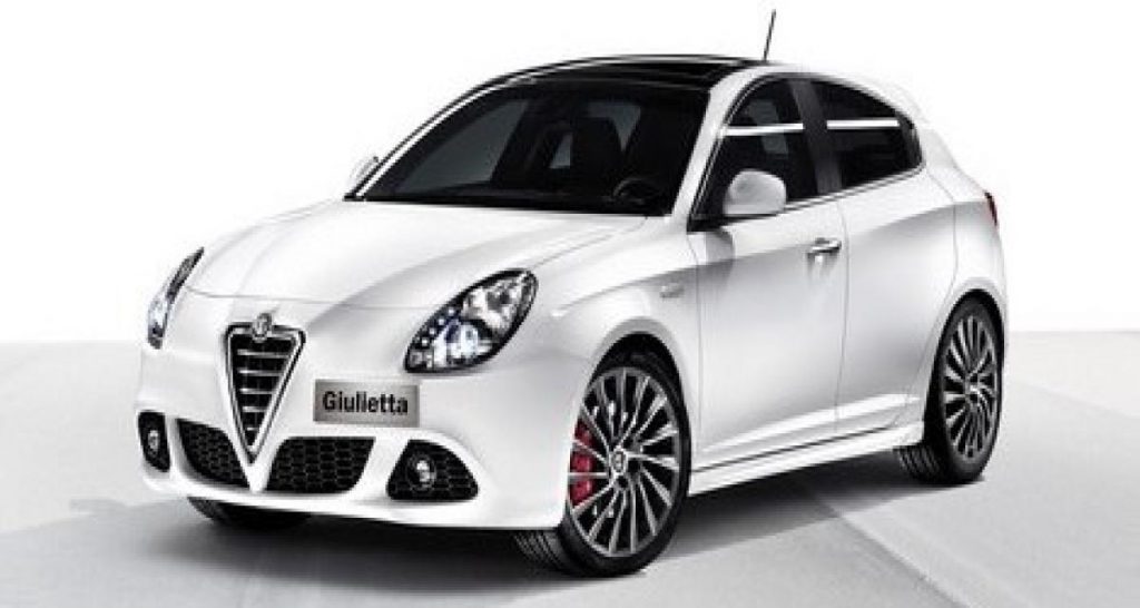 Genève 2010 : nouvelle vidéo de l’Alfa Romeo Giulietta