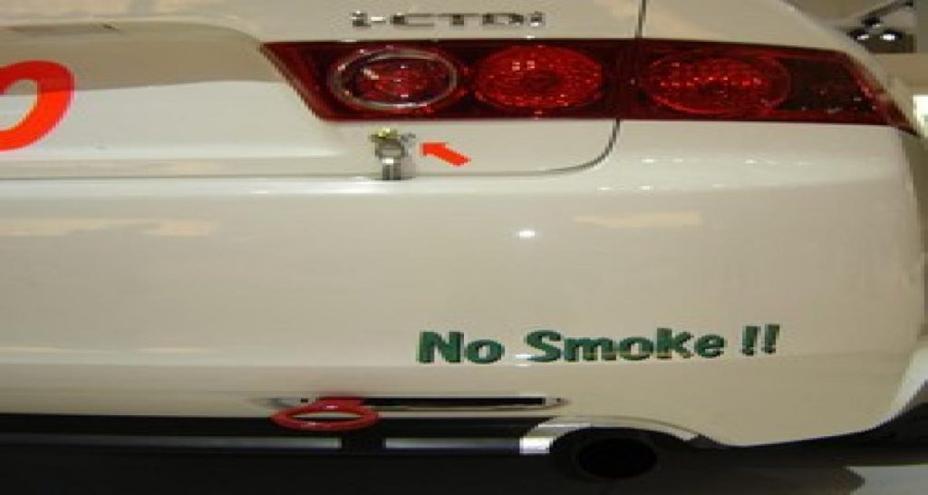 Honda, le Diesel et l’hybride: Tu veux ou tu veux pas?