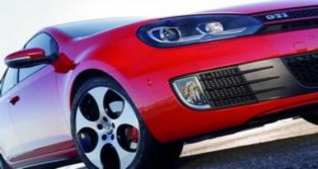 La Golf VI GTI élue voiture de l’année… Au Canada
