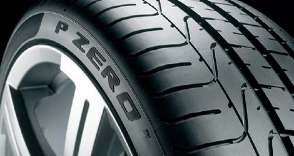 Pirelli crée les P Zero Experience