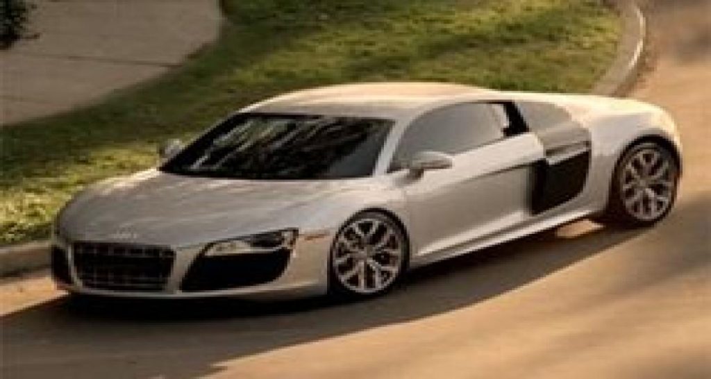 Pub vidéo : Audi tacle la concurrence