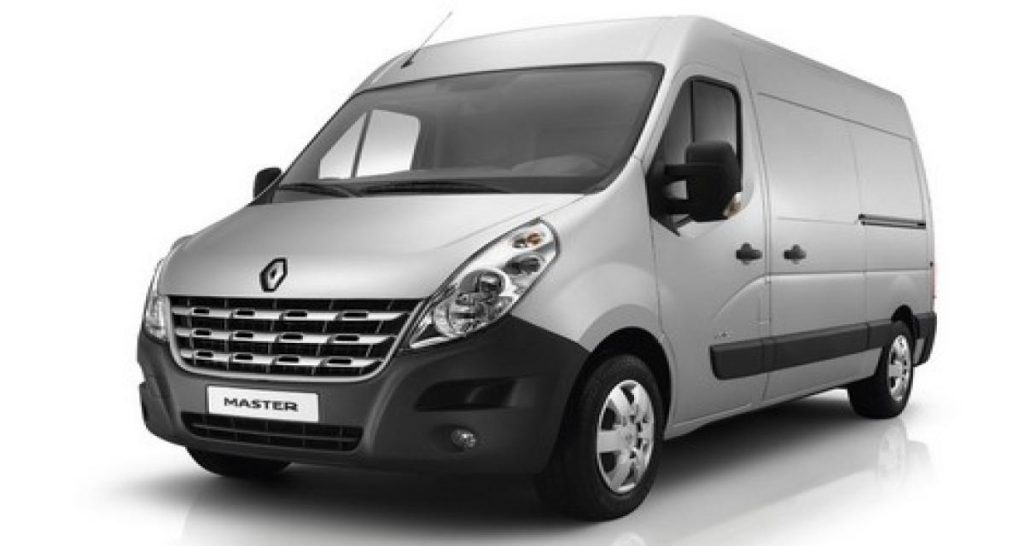 Renault produira son nouveau Master à Batilly