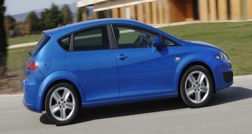 Seat élargit le 1.6 TDI CR de 105 ch