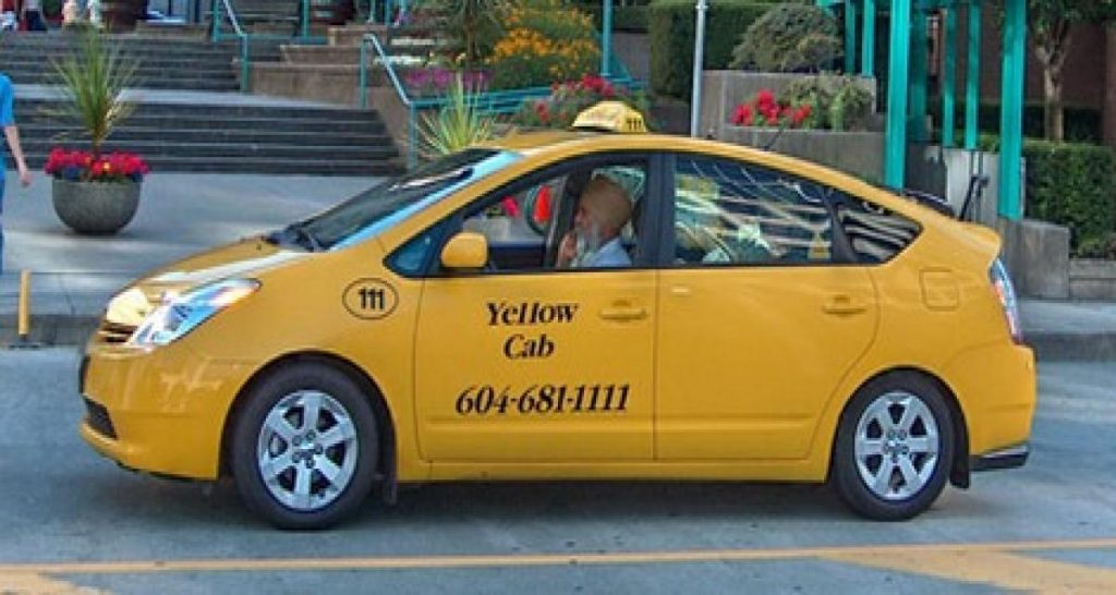 Toyota va compenser pour ses clients de New-York