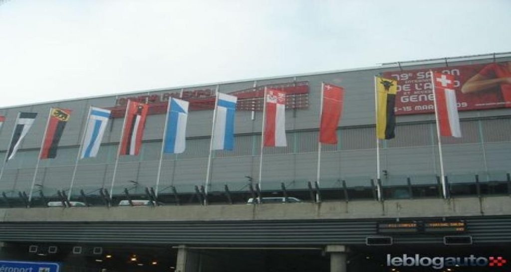 Bilan du salon de Genève