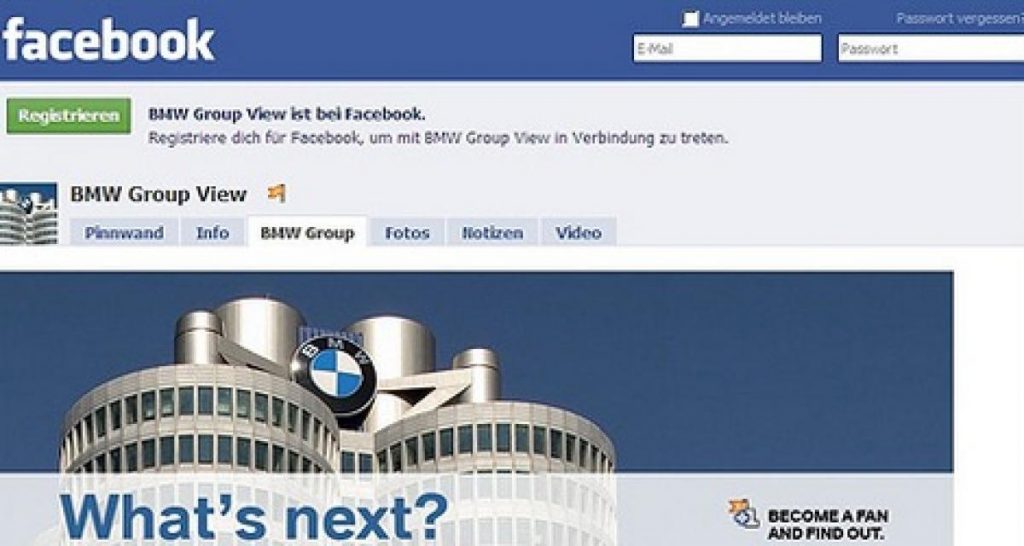 BMW What’s next