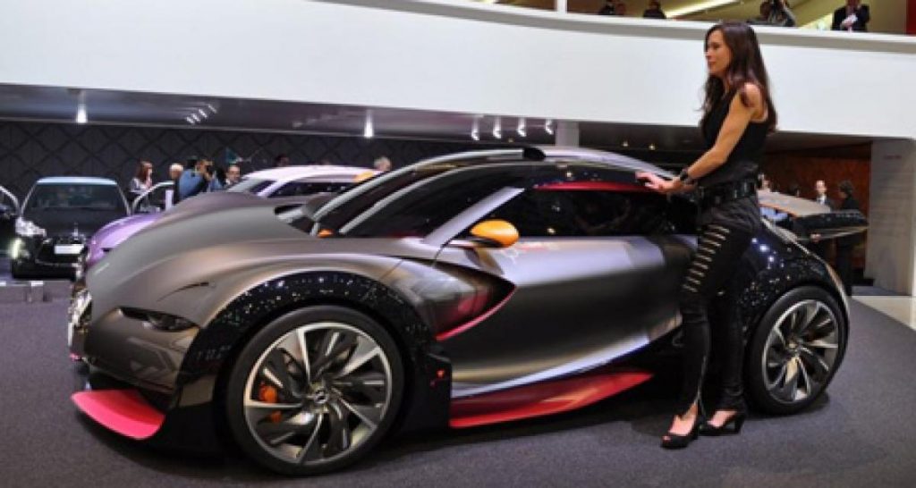 Citroën primé par l’AFPA