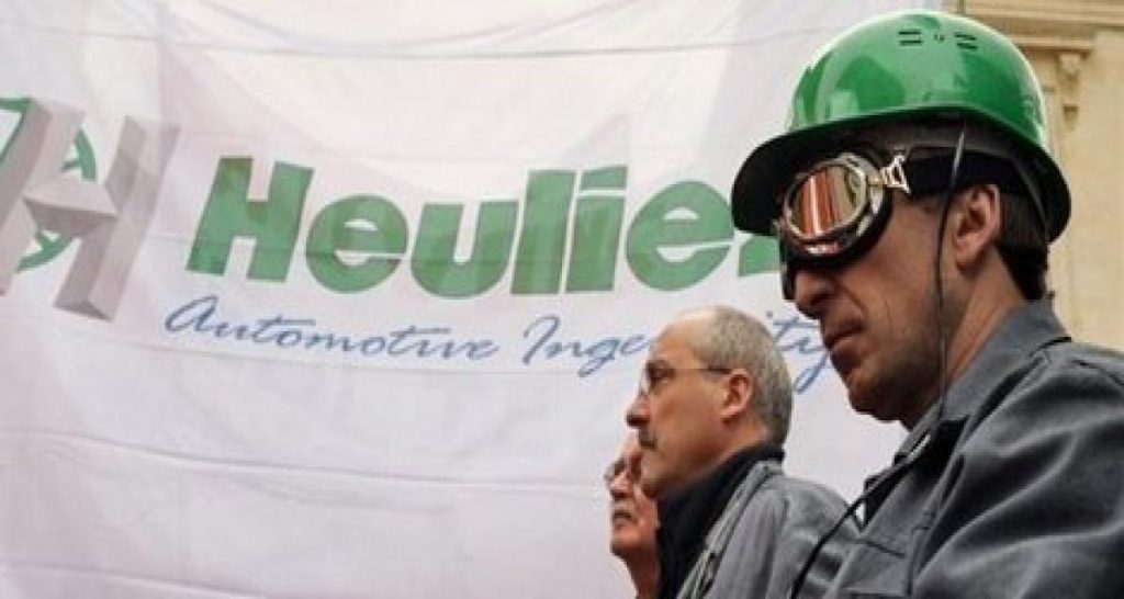 Dossier Heuliez : le groupe BKC se retire au profit du Turc BrightWell