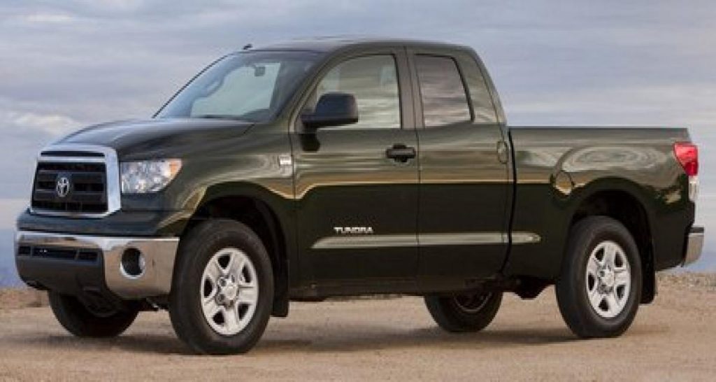Encore un rappel chez Toyota : enfin micro rappel