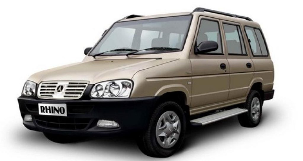 Inde: Mahindra veut prendre des parts de ICML