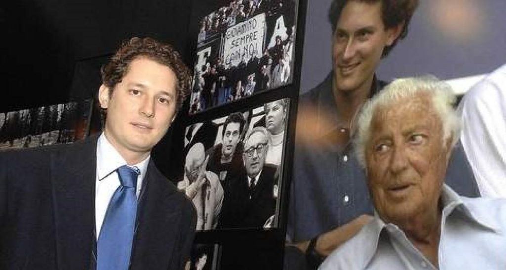 Le procès Agnelli, l’affaire continue